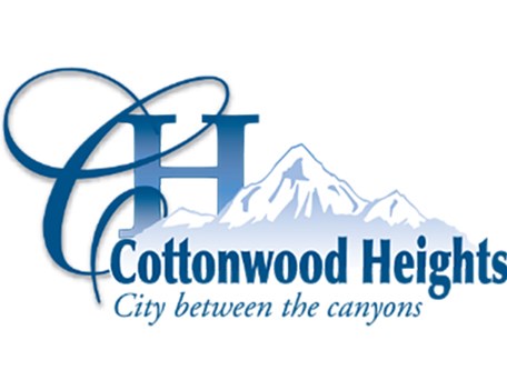 ottonwood Heights City between the canyons