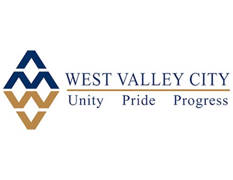 WEST VALLEY CITY Unity Pride Progress