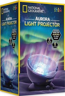 Aurora Light Projector