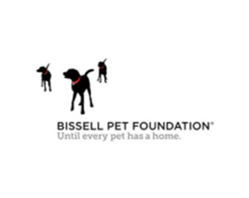BISSELL PET FOUNDATION' Until has a