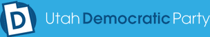 Utah Democratic Party Logo