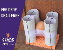 Egg Drop Design Challenge