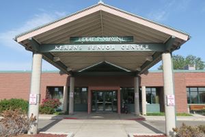 Kearns Senior Center