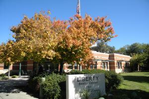 Liberty Senior Center