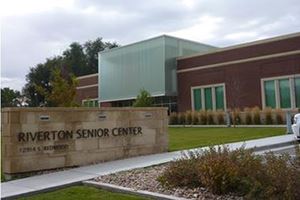 Riverton Senior Center