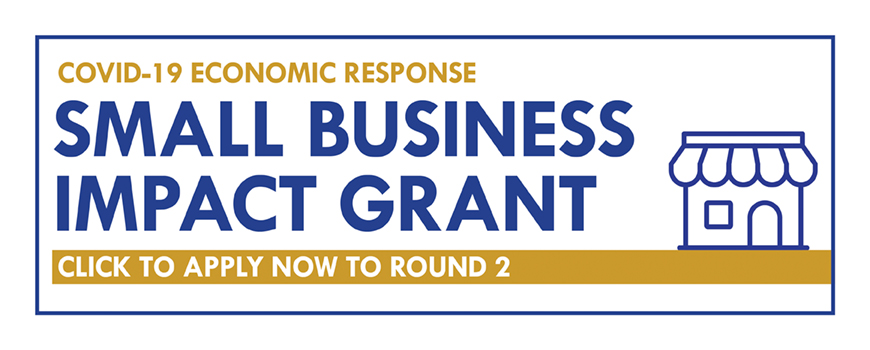 Small Business Impact Grant