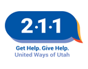 Get Help. Give Help. United Ways of Utah