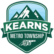 Kearns Metro Township