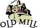old mill golf course logo